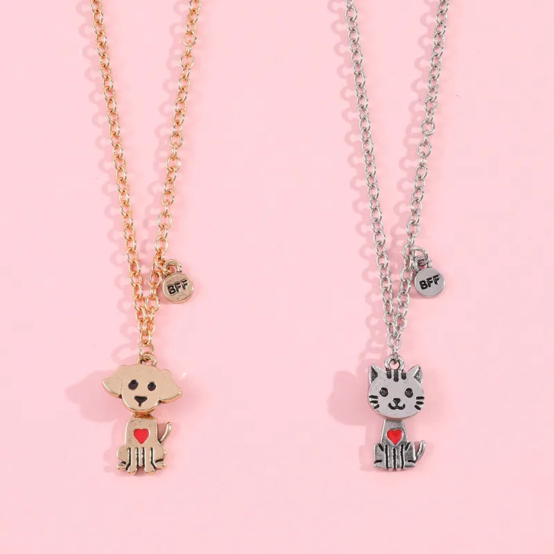 Moon Child Jewellery - BFF Series Necklaces
