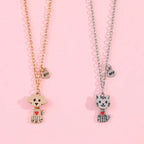 Moon Child Jewellery - BFF Series Necklaces
