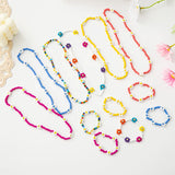 Moon Child - Beaded Necklaces