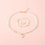 Moon Child - Beaded Necklaces