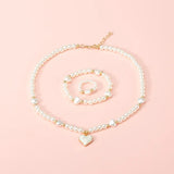 Moon Child - Beaded Necklaces