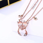 Moon Child Jewellery - BFF Series Necklaces
