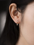 Moon Jewellery - Stud Earrings