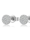 Moon Jewellery - Stud Earrings