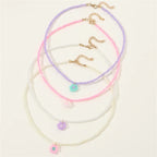 Moon Child - Beaded Necklaces