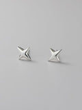 Moon Jewellery - Stud Earrings