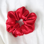 Tana's Scrunchies - Jewel Tone - Satin