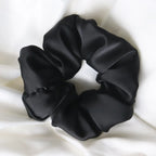 Tana's Scrunchies - Jewel Tone - Satin