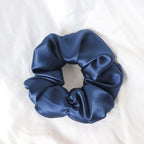 Tana's Scrunchies - Jewel Tone - Satin