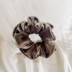 Tana's Scrunchies - Velour Scrunchies