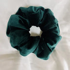 Tana's Scrunchies - Velour Scrunchies