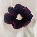 Tana's Scrunchies - Velour Scrunchies
