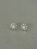 Moon Jewellery - Stud Earrings