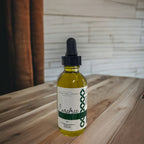 Old Soul Soap Company - Beard Oil