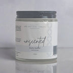 Old Soul Soap Company - Body Butter