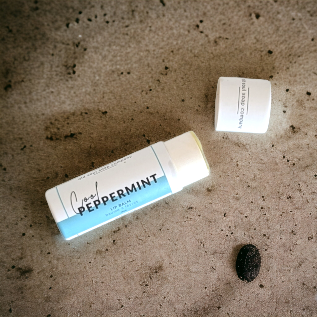 Old Soul Soap Co - Lip Balm