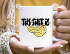 Coco + Bie - This Shit Is Bananas - 15oz