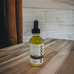 Old Soul Soap Company - Beard Oil