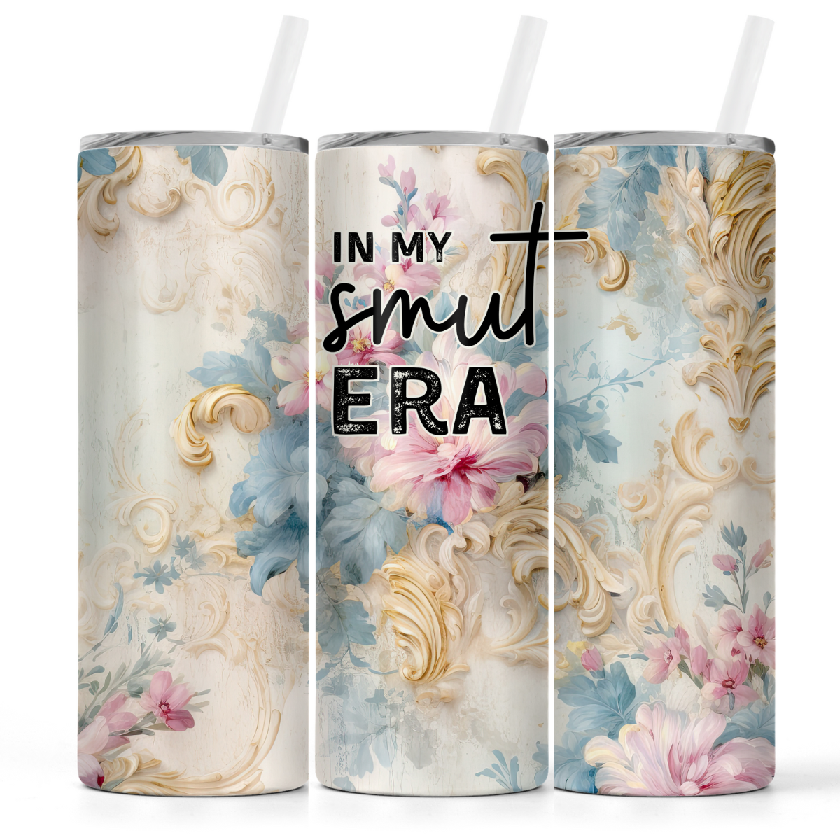 The Pretty Things - Insulated Tumbler - In My Smut Era