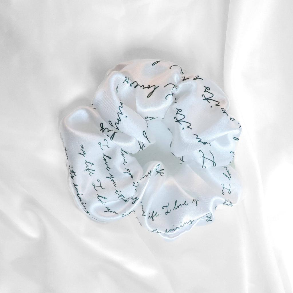 Tana's Scrunchies - Silk - Taylor Swift Inspired