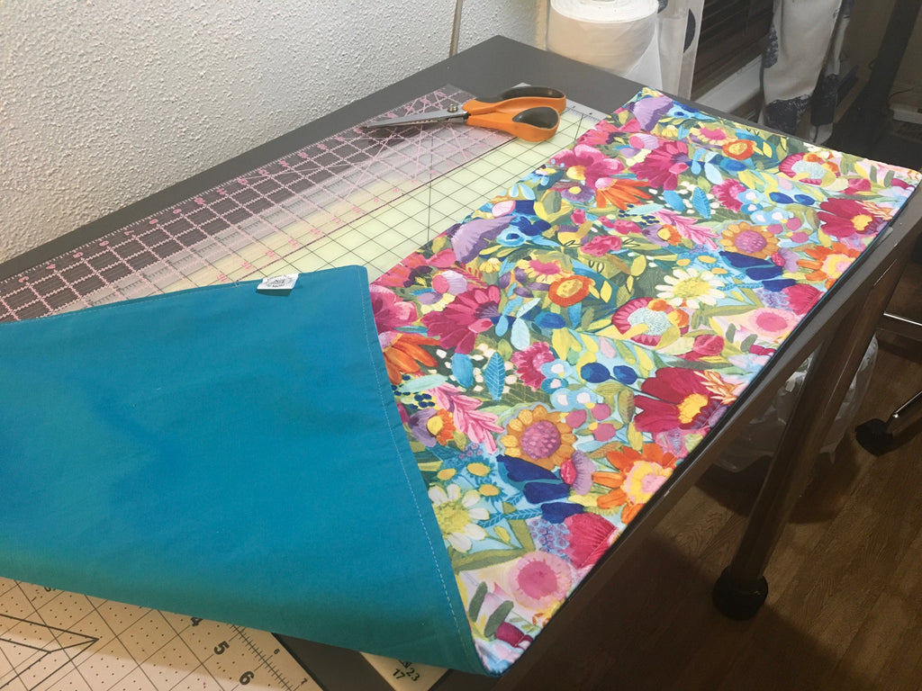 Melle Design - Hot Pad Table Runners