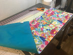Melle Design - Hot Pad Table Runners