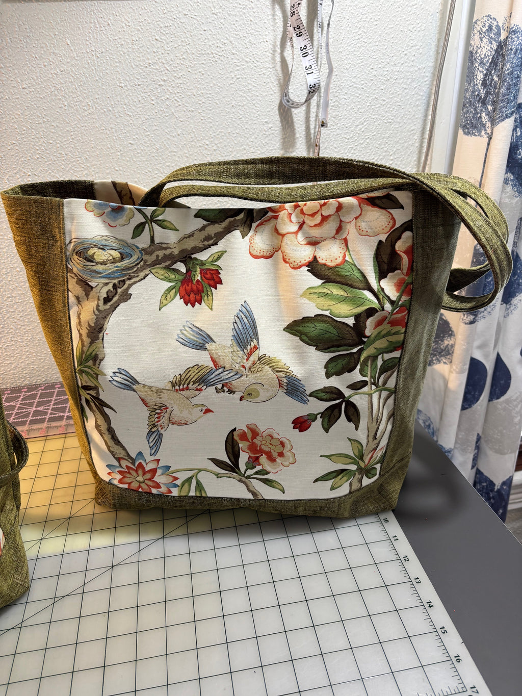 Melle Design - Tote Bags