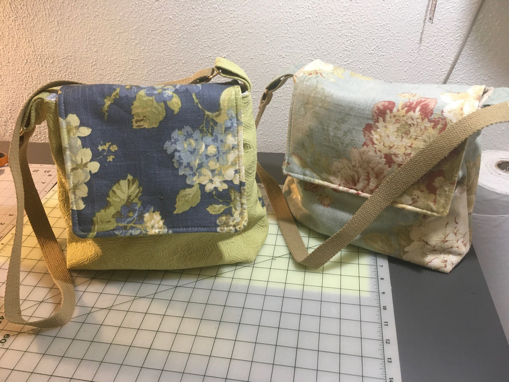 Melle Design - Slouch Bags