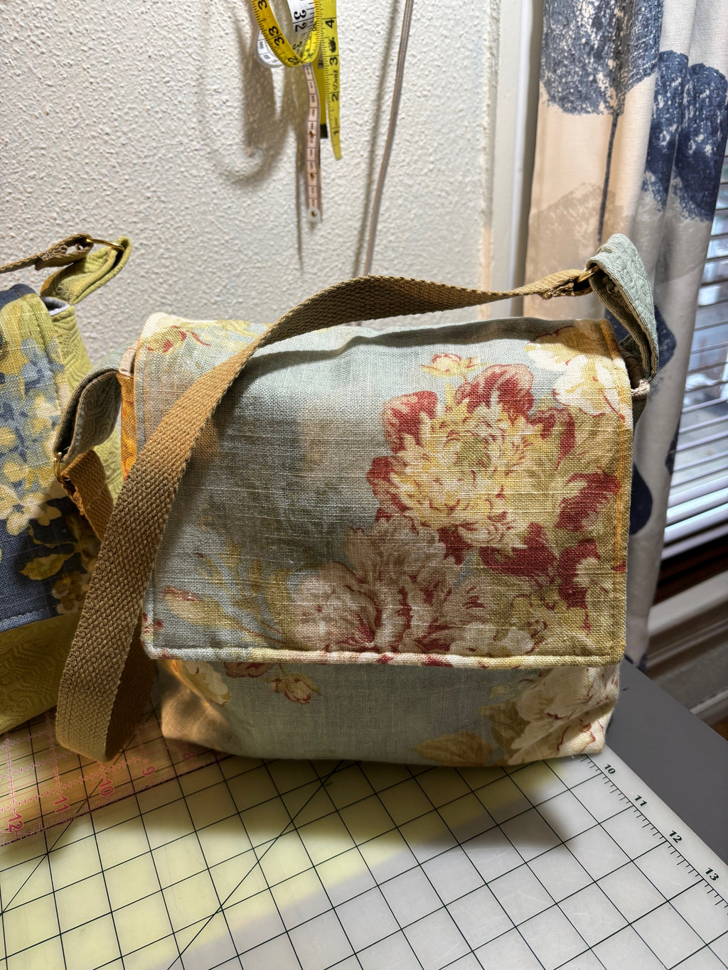 Melle Design - Slouch Bags