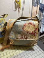 Melle Design - Slouch Bags