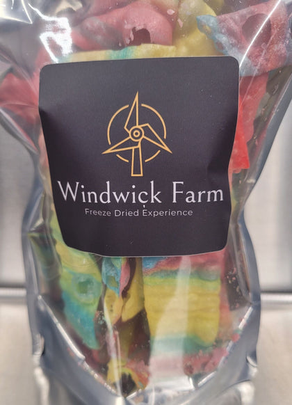 Windwick Farm Freeze Dried Fruit Roll Ups - 1