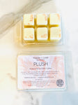 Plush - Cocoa Bath Truffles - 1