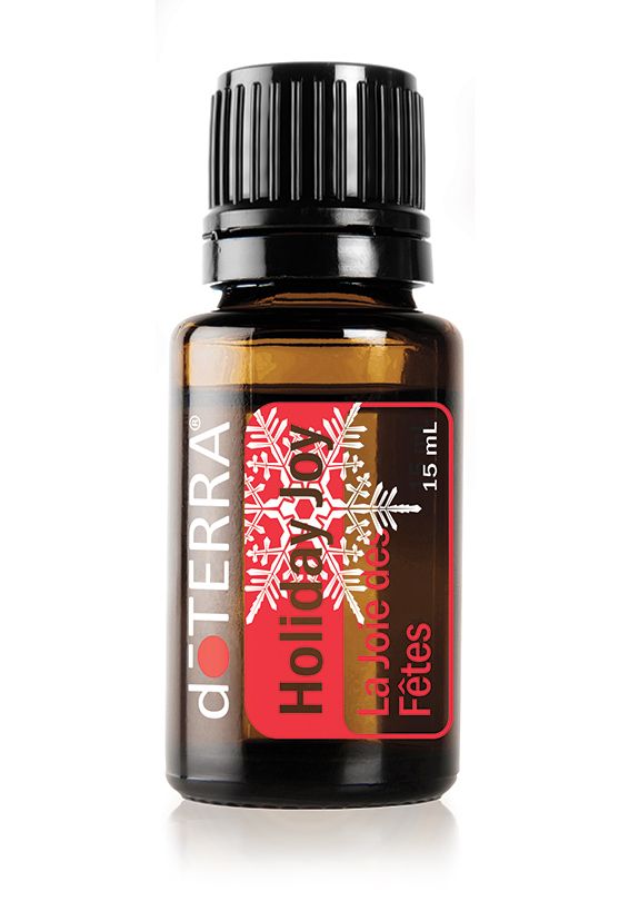 Holiday Joy® -15ml - 1