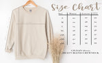 Cherie Ink - Crewneck Sweater - 2