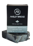 Ansley Bridge Midnight Mustang Soap - 1