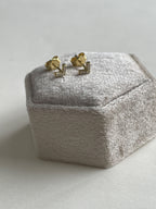 Second Aura - Studs - V Sparkle - 3