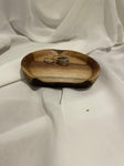 The Wee Woodshop - Wooden Dish - 1
