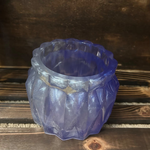 Short Planter Vase - 1