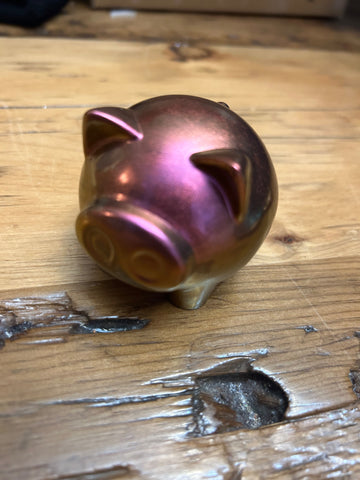 Mini Piggy - 1