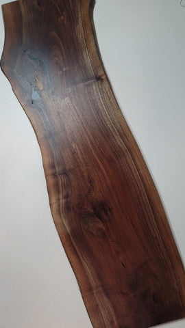 The Infinity Woodbox - Luxe xl resin charcuterie board - 1